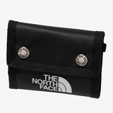 THE NORTH FACE(ザ･ノース･フェイス) 【24秋冬】BC DOT WALLET(BC ドット ワレット) NM82319 ウォレット･財布