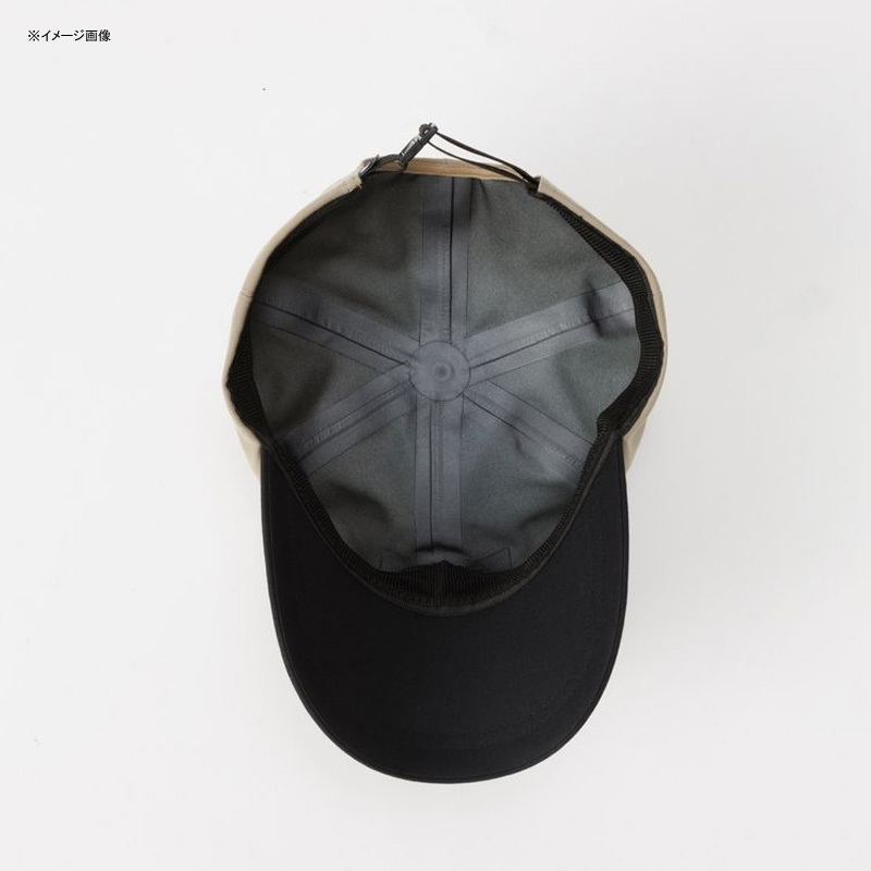 THE NORTH FACE(ザ・ノース・フェイス) 【24春夏】VT GORE-TEX CAP