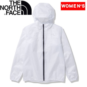 【送料無料】THE NORTH FACE（ザ・ノース・フェイス） ＳＴＲＩＫＥ ＴＲＡＩＬ ＪＡＣＫＥＴ（ストライク トレイル ジャケット）ウィメンズ Ｍ クリア（Ｃ） NPW12374