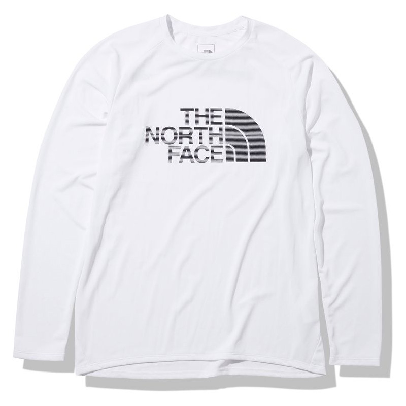 THE NORTH FACE(ザ・ノース・フェイス) 【23春夏】ロングスリーブ GTD