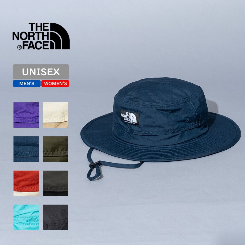 THE NORTH FACE(ザ・ノース・フェイス) 【24春夏】HORIZON HAT(ホライズンハット) NN02336 ｜アウトドアファッション・ギアの通販はナチュラム