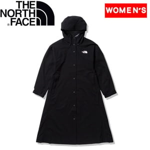 THE NORTH FACE（ザ・ノース・フェイス） BREEZE LIGHTNING COAT(ブリーズ ライトニングコート)ウィメンズ NPW12360