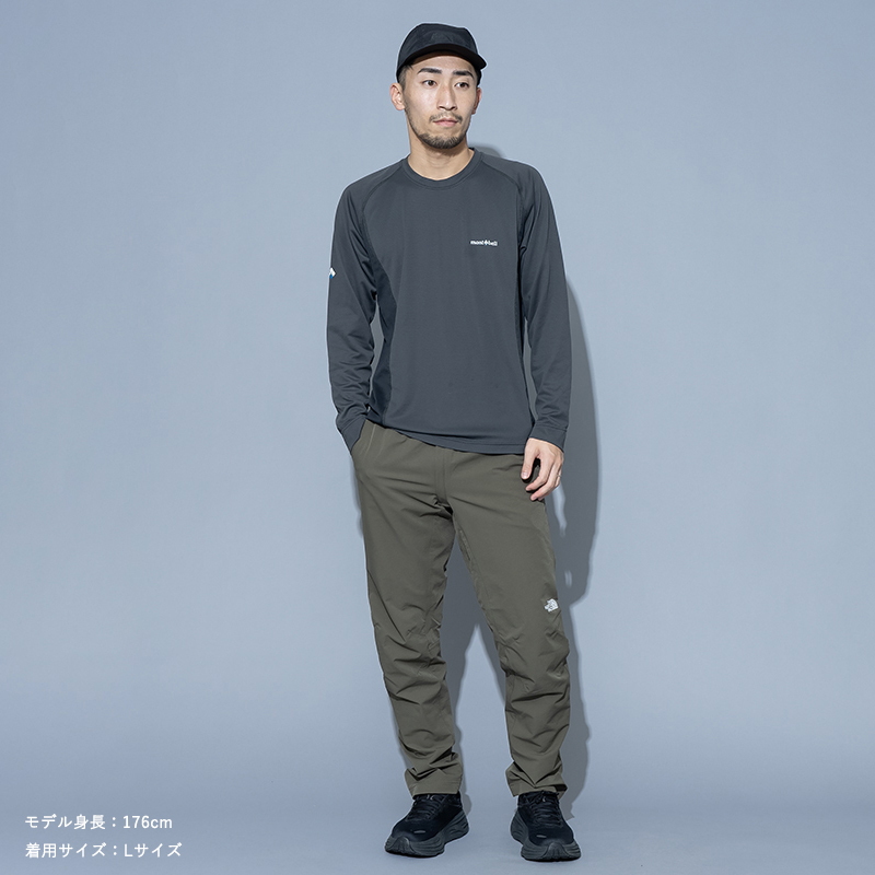 THE NORTH FACE(ザ・ノース・フェイス) 【23秋冬】DORO LIGHT PANT