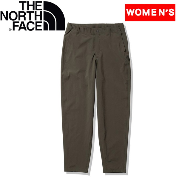 THE NORTH FACE(ザ・ノース・フェイス) 【23春夏】W MOUNTAIN COLOR