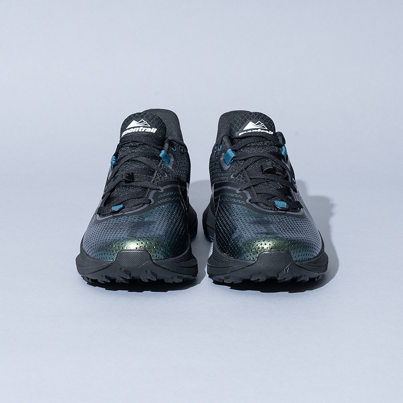 サイズ・カ Columbia Montrail 22春夏 MONTRAIL TRINITY AG(モン