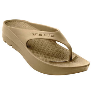 TELIC（テリック） W-FLIPFLOP(W-フリップフロップ)/リカバリーサンダル 339951