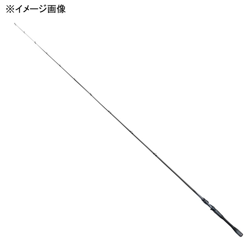 シマノ(SHIMANO) 21 ポイズングロリアス 164MHA(新仕様:SIC)(ベイト・ワンピース)  221230｜アウトドア用品・釣り具通販はナチュラム