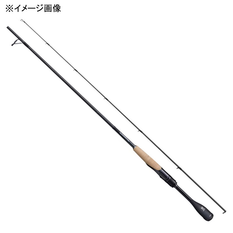 シマノ(SHIMANO) 21 ポイズングロリアス 2610L-SA(新仕様:SIC