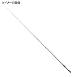 シマノ(SHIMANO) 21 ポイズングロリアス 2610L/MHA(新仕様:SIC)(スピニング) 237408 1ピーススピニング