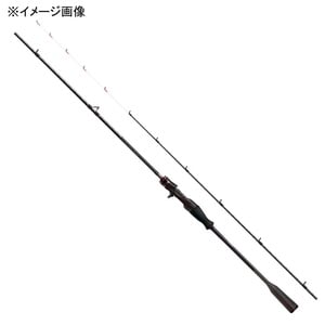 シマノ(SHIMANO) 21 セフィア エクスチューン メタルスッテ B511UK-GSA(新仕様:SIC)(ベイト) 238689 鉛スッテ用ロッド