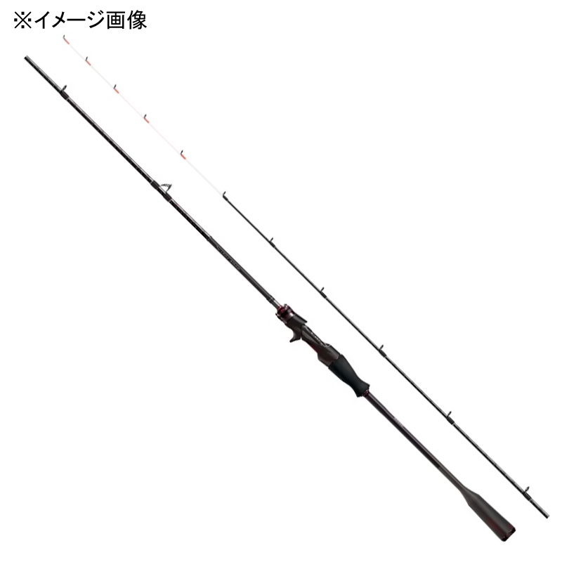 シマノ(SHIMANO) 21 セフィア エクスチューン メタルスッテ B511UK-GSA(SIC)  238689｜アウトドア用品・釣り具通販はナチュラム