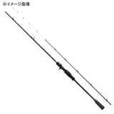 シマノ(SHIMANO) 21 セフィア エクスチューン メタルスッテ B66MH-S/FA(新仕様:SIC)(ベイト) 238818 鉛スッテ用ロッド