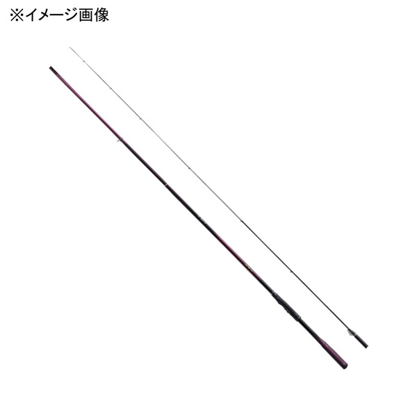 シマノ(SHIMANO) 22 ベイシス 1.2-500(5ピース) 260161 磯波止竿外ガイド4.6m以上