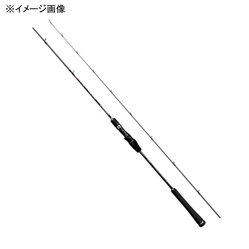 シマノ(SHIMANO) オシアジガー LJ B62-1/FSA(新仕様:SIC)(ベイト