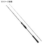 シマノ(SHIMANO) オシアジガー LJ B62-2/FSA(新仕様:SIC)(ベイト･ワンピース) 249265 ライトジギングロッド