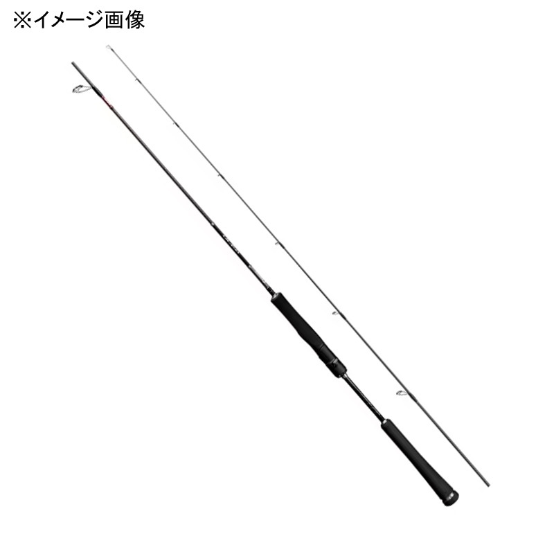 シマノ(SHIMANO) オシアジガー LJ S62-2/FSA(新仕様:SIC)(スピニング