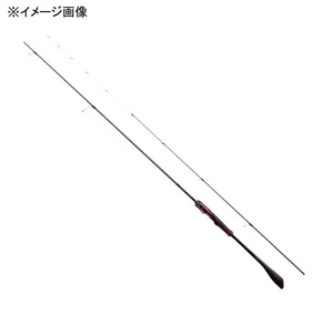 シマノ(SHIMANO) セフィア リミテッド ティップエギング S610L-SA(新