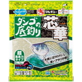 マルキュー(MARUKYU) ダンゴの底釣り 芯華 2292 [20] 加工えさ･へら鯉用･その他