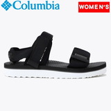 Columbia(コロンビア) Women’s VIA SANDAL ウィメンズ BL8473 スニーカーサンダル(レディース)