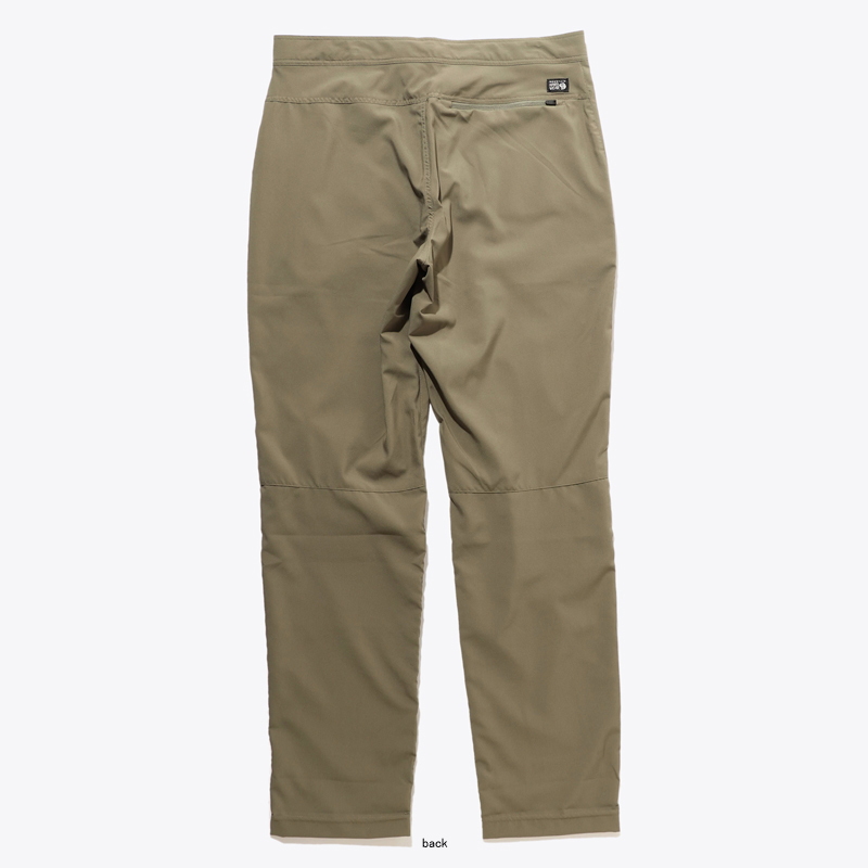 マウンテンハードウェア 【23春夏】Men's TRAIL SENDER PANT