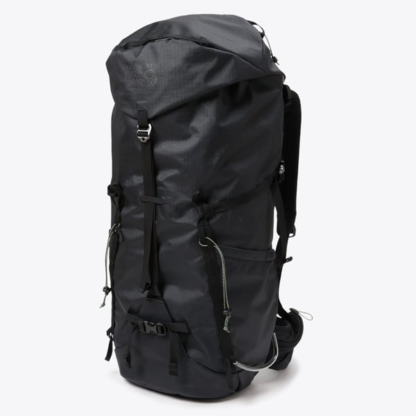 マウンテンハードウェア SCRAMBLER 35L BACKPACK(スクランブラー 35L バックパック)  OU4661｜アウトドアファッション・ギアの通販はナチュラム