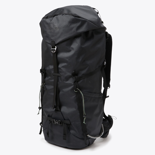 マウンテンハードウェア SCRAMBLER 35L BACKPACK(スクランブラー 35L