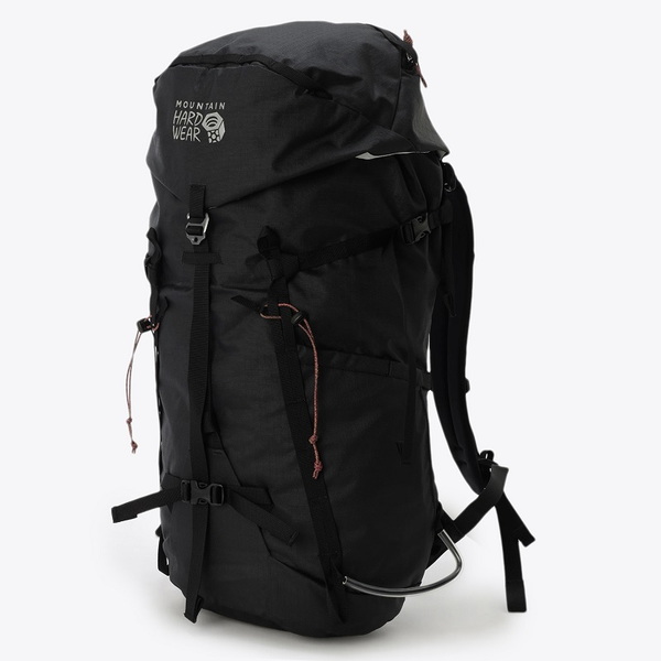 マウンテンハードウェア SCRAMBLER 25L BACKPACK(スクランブラー 25L