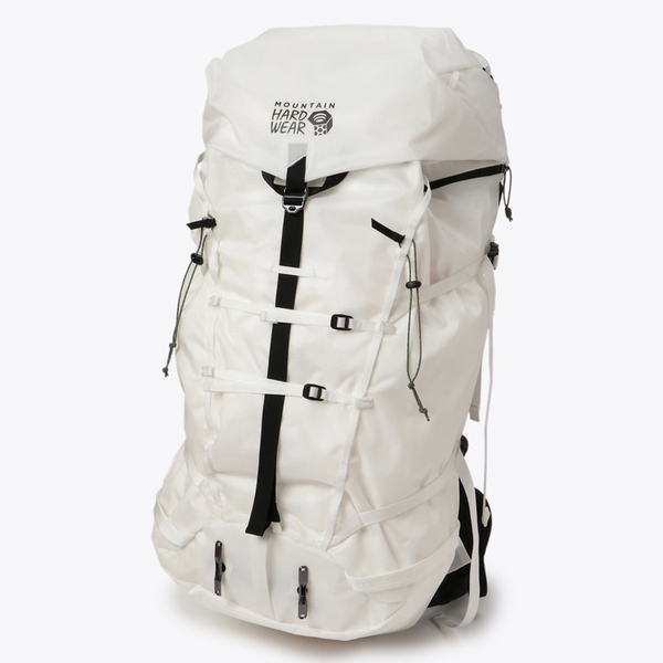 マウンテンハードウェア ALPINE LIGHT 50L BACKPACK(アルパインライト