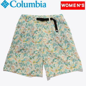 Columbia(コロンビア) Women’s W TREE SWALLOW SHORT ウィメンズ PL0338
