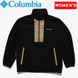 Columbia(コロンビア) Women’s エンジョイ マウンテン ライフ ソフトシェル ジャケット ウィメンズ PL0459 ハードシェルジャケット(レディース)