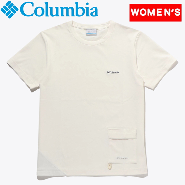 Columbia(コロンビア) Women's マウンテンズ アーコーリング ショート