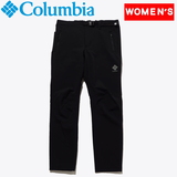 Columbia(コロンビア) Women’s MOUNTAINS ARE CALLING PANT ウィメンズ PL6395 ロング･クロップドパンツ(レディース)