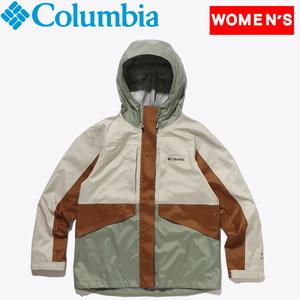 Columbia(コロンビア) WOMEN’S エンジョイマウンテンライフジャケット PL8845
