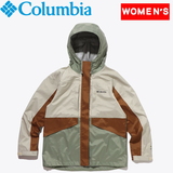 Columbia(コロンビア) WOMEN’S エンジョイマウンテンライフジャケット PL8845 ハードシェルジャケット(レディース)
