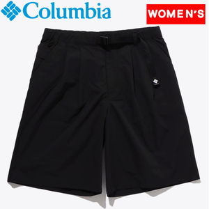 Columbia(コロンビア) Women’s エンジョイ マウンテン ライフ ソフトシェル ショーツ ウィメンズ PL9240