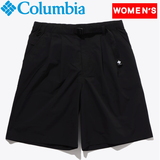Columbia(コロンビア) Women’s エンジョイ マウンテン ライフ ソフトシェル ショーツ ウィメンズ PL9240 ハーフ･ショートパンツ(レディース)