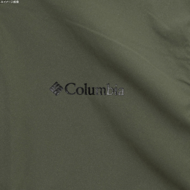 Columbia(コロンビア) ライト キャニオン ソフトシェル ジャケット メンズ PM0373｜アウトドアファッション・ギアの通販はナチュラム
