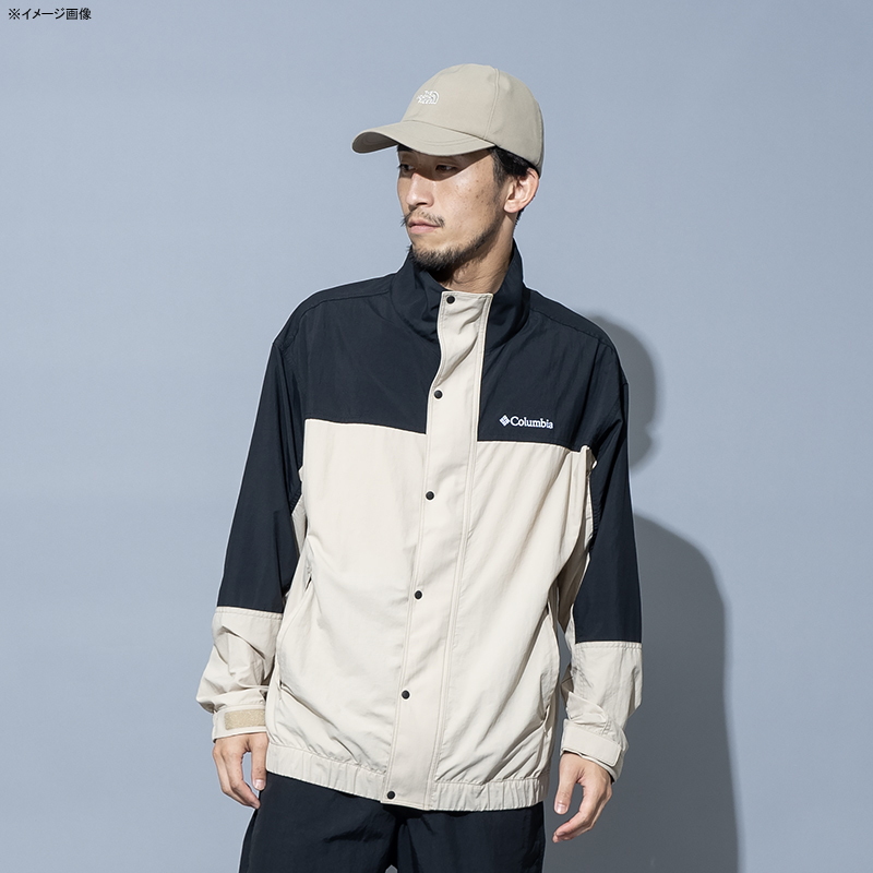 Columbia(コロンビア) Men’s STONY PASS JACKET(ストーニー パス ジャケット)メンズ PM0696