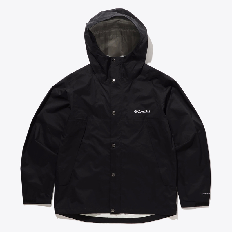 Columbia(コロンビア) Men's STEWART TRAIL JACKET メンズ PM0721