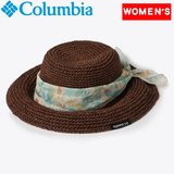 Columbia(コロンビア) Women’s ESCAPE GARDEN PAPER HAT ウィメンズ PU5620 ハット