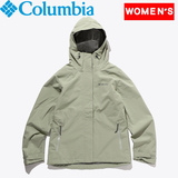 Columbia(コロンビア) Women’s アース エクスプローラー シェル ジャケット ウィメンズ WL5390 ハードシェルジャケット(レディース)