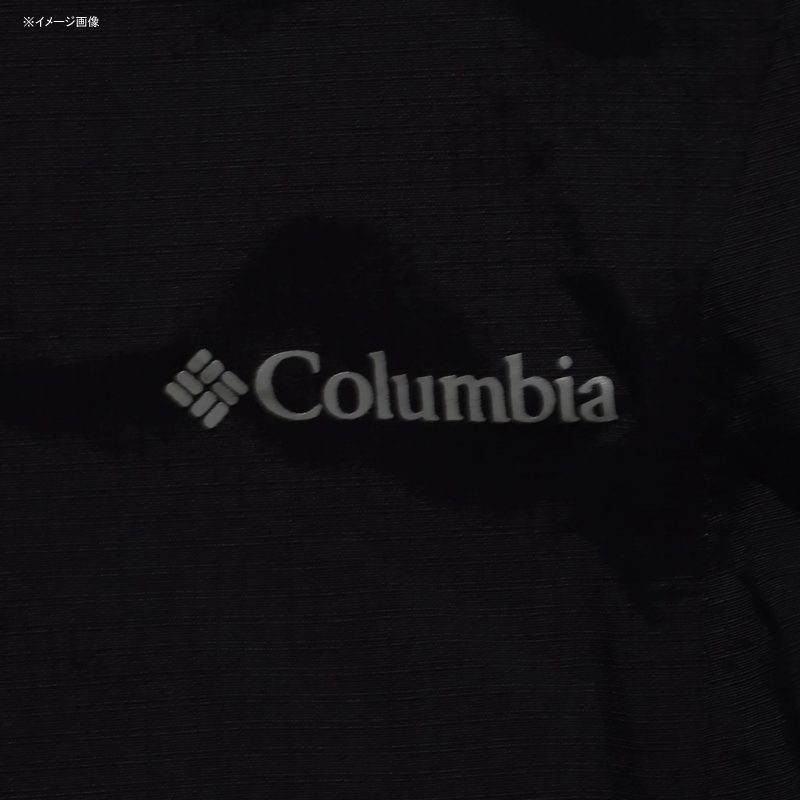 Columbia(コロンビア) 【23春夏】DISCOVERY POINT SHELL(ディスカ