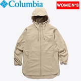 Columbia(コロンビア) Women’s フローラ パーク ソフトシェル ジャケット ウィメンズ WR7626 ソフトシェルジャケット(レディース)