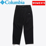 Columbia(コロンビア) Women’s エンジョイ マウンテン ライフ ソフトシェル パンツ ウィメンズ PL6502 ロング･クロップドパンツ(レディース)