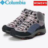Columbia(コロンビア) W STEENS PEAK OUTDRY(スティーンズ ピーク アウトドライ) YL8041 登山靴 ミドルカット(レディース)