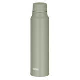 サーモス(THERMOS) FJK-750 保冷炭酸飲料ボトル WBT07402 ステンレス製ボトル