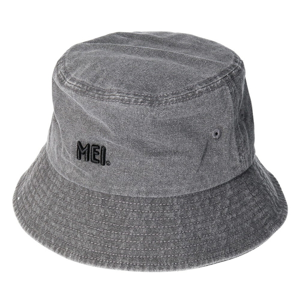 MEI(メイ) BUCKETHAT PIGMENT(バケットハット ピグメント) 125199004