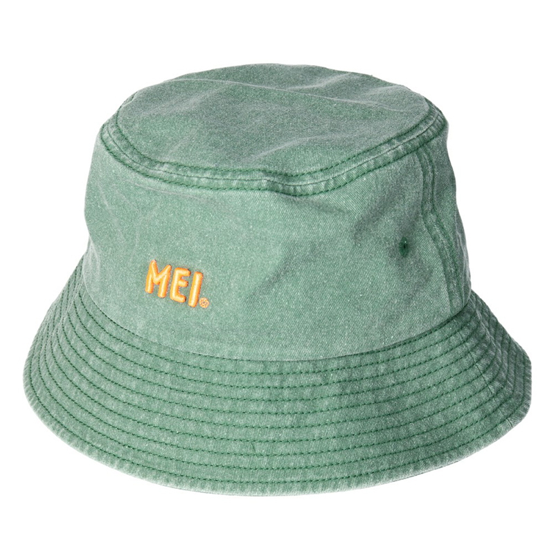 MEI(メイ) BUCKETHAT PIGMENT(バケットハット ピグメント) 125199004