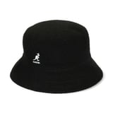 KANGOL(カンゴール) BERMUDA BUCKET 231069613 ハット