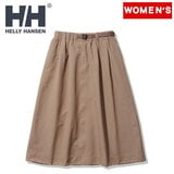 HELLY HANSEN(ヘリーハンセン) ストーレンスカート HOW22291 スカート(レディース)